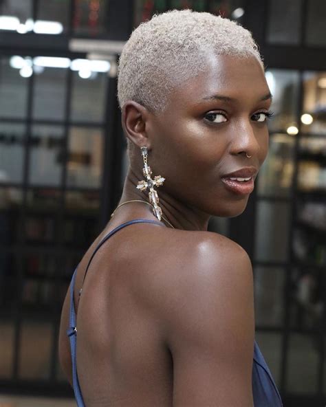 Best drugstore natural hair dye. Black women. Dark skin. Natural hair. Short hair. Big chop ...