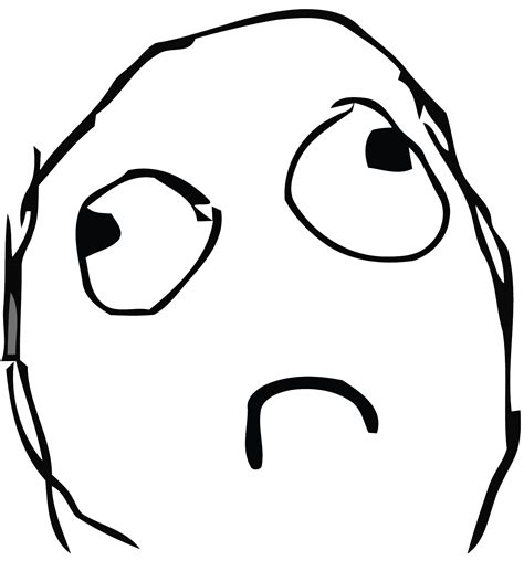 They have been characterized by ars say technica as an. Download 50+ Sad Face Meme Png Terbaru Dan Terkeren ...