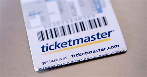 Avec ticketmaster, accédez à la billetterie de places de concerts (électro, pop rock, rap, metal, classique, jazz…), comédies musicales, évènements sportifs, expositions, théâtre, humour, cirque. Ticketmaster Must Pay Canada $3.4 Million in Fines