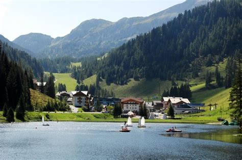 Wandern in und um st. Vakantiehuis of vakantie appartement in Altenmarkt im ...