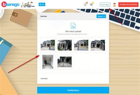 Situs blibli sendiri mengusung konsep ala mall. Bisanego.com, Situs Pasang Iklan Gratis langsung Online ...