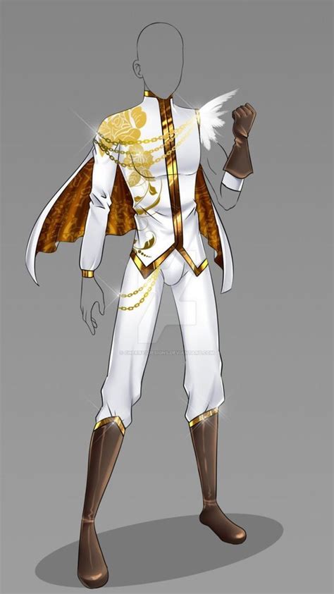 Pin On Art Clothes Design Costume Design Sketch Character Outfits