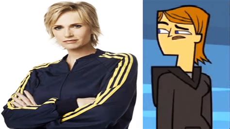 Total Drama Roti Characters As Real People In Real Life Youtube