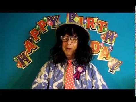 The best gifs are on giphy. Funny Happy Birthday SUSAN song #1 check out #2 - YouTube