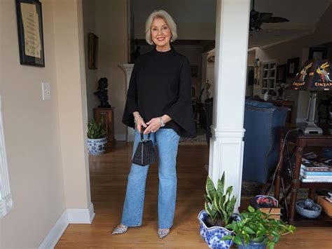 The Joy Of Dressing For Yourself SusanAfter60 Com In 2023 Fashion