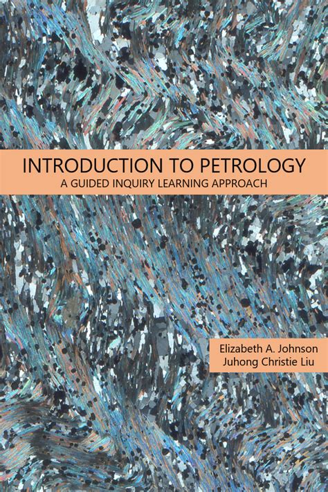 Introduction To Petrology Simple Book Publishing