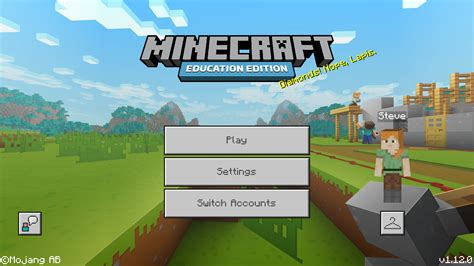 13 Minecraft Education Edition Seeds Pictures Minecraft Gallery Gambaran