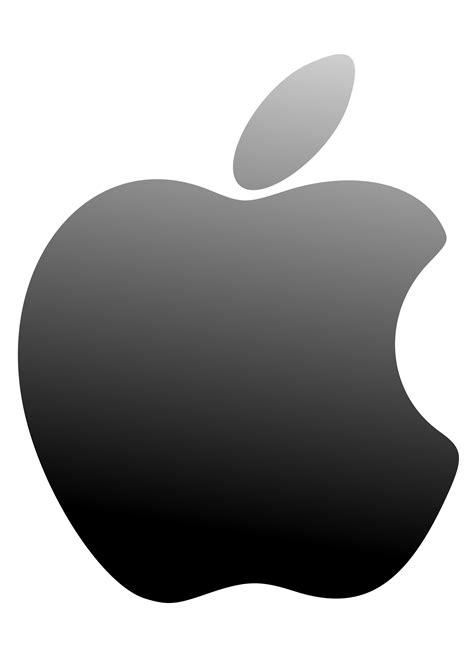 Logotipo De Apple Png Transparente Png All