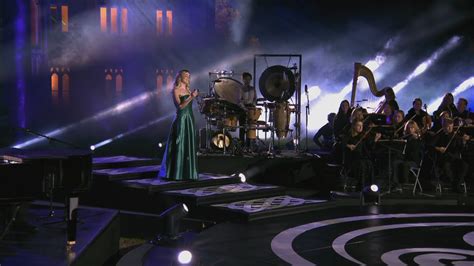 Celtic Woman Ancient Land Live From Johnstown Castle 2019 Blu Ray