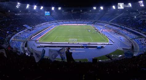 Accesso rapido con la scelta del destinatario e dell'importo, e conferma in pochi clic. SSC Napoli, regolamento d'uso del San Paolo: le novità per ...