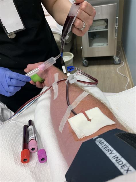 Where To Donate Plasma