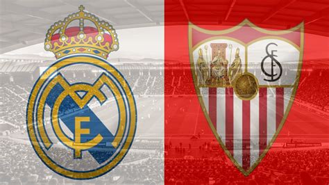 Los blancos need a win to keep pace with current. Real Madrid vs. Sevilla La Liga Betting Tips and Preview