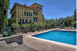 Tuscan Villas For Rent Images