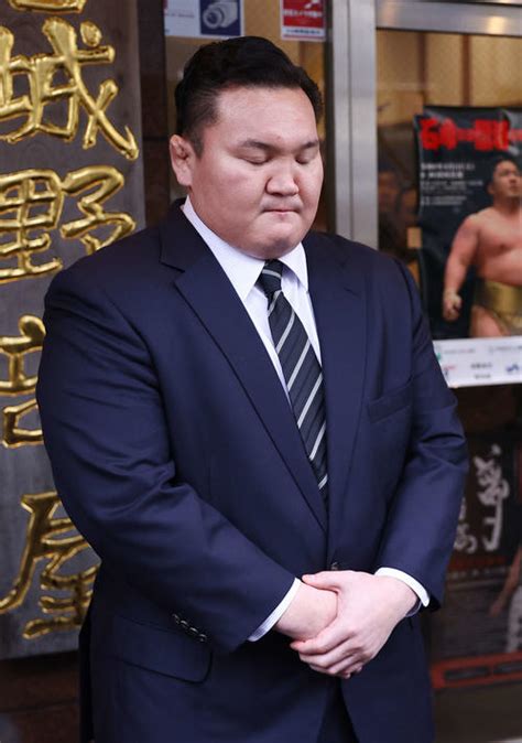 宮城野部屋問題大詰め 宮城野親方、間垣親方、力士が同じ部屋に転籍する方向で最終調整 大相撲 日刊スポーツ