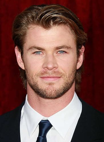 Avengers Thor Actor Name Chris Hemsworth Thor Hd Wallpaper The Art