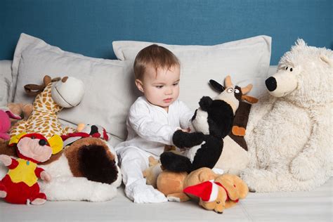 The Benefits Of A Cuddly Toy Whisbear We Make Humming Toys