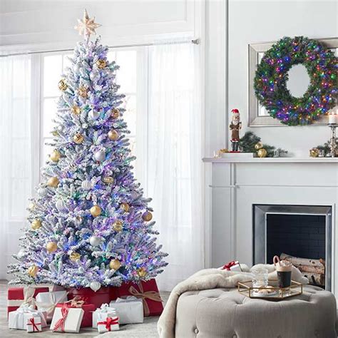 Why not?, says colleen bashaw. Christmas Decorating Ideas - The Home Depot