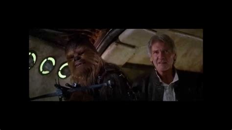 Star Wars The Force Awakens Teaser 2 High Quality And Review Youtube