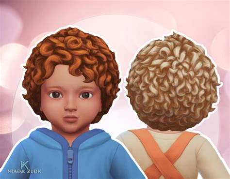 Pin On Sims 4 Infants Cc