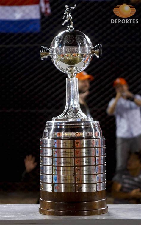 Apart from the results also we present a lots of tables and statistics copa libertadores. Las 10 mejores copas en aspecto visual | Futbol and FIFA