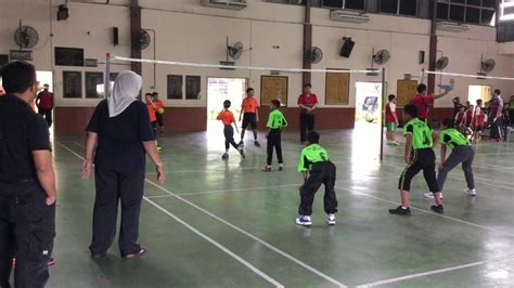 In this game, you are going to play ping pong game with two game characters who are hard to be controlled. Group A - SK Jln 3 vs SJKC Connaught 2 - KATMO BOLA TAMPAR ...
