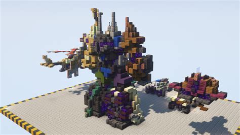 Transformers Fall Of Cybertron Bruticus And Combaticons 11 Scale