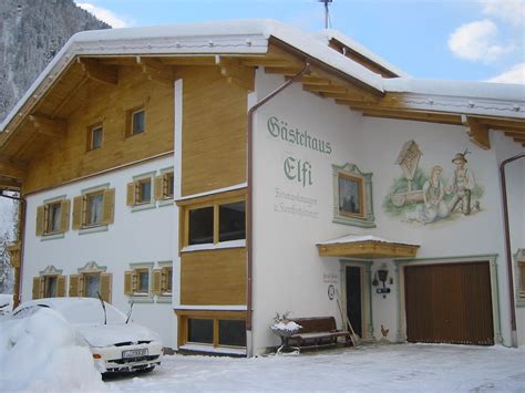 Unser haus liegt nur wenige. Haus Anita - Warth am Arlberg - Home | Facebook