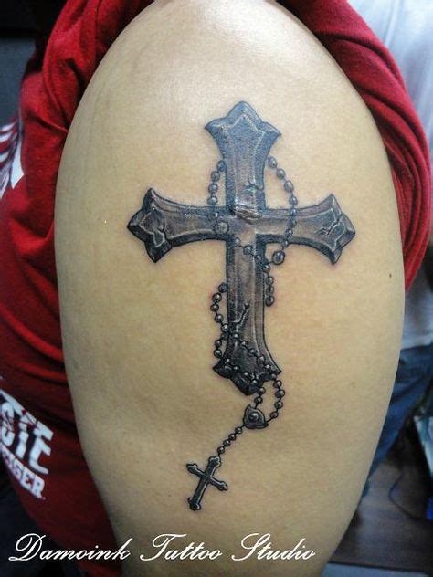My First Tattoo Oct 7 2014 Orthodox Greek Cross Almost And A