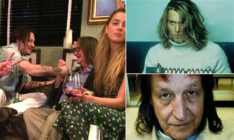 George Jung House