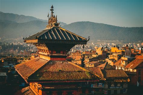 A Sustainable Travel Guide To Kathmandu Nepal 2023