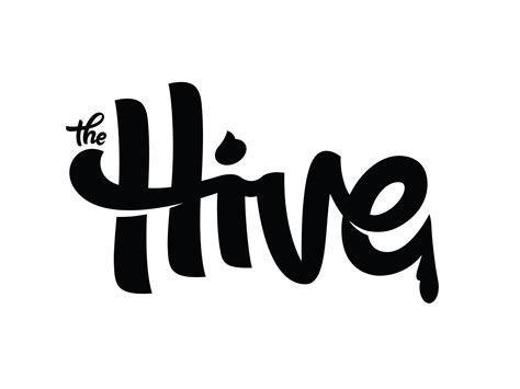 The Hive By Mike Manning On Dribbble