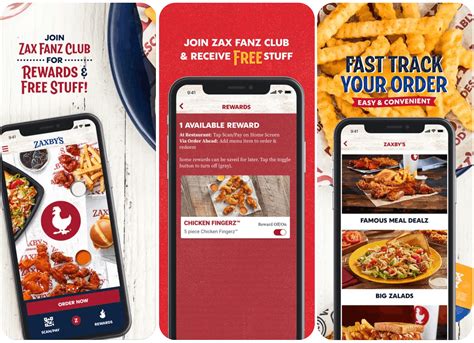 14 Ways Score Free Zaxby's Coupons, Deals, and Food - The Krazy Coupon Lady