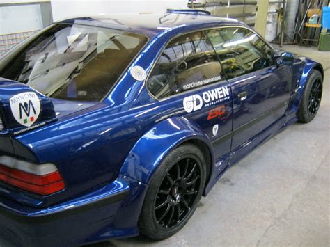 We are distributors for major brands such as d2 coilovers, prosport gauges, rota wheels, powerflex polybushes, sachs transmission parts and fibreglass bodywork parts! BMW e36 M3 Turbo drift car