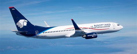 Presenta Aeromexico Sus Nuevas Rutas Al AIFA Viajeros Vagabundos