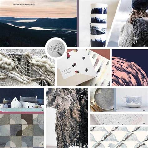 After months of quarantine and isolation brought on by the global pandemic, we look at even if most trends from 2020 will continue to influence the design scene next year, we will try to keep only. Trend Bible Home & Interior Trends - Autumn/Winter 19/20 ...
