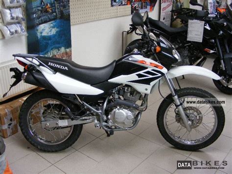 Honda xr 125 l 2004 motorcycle style: 2008 Honda XR125 XR 125 L