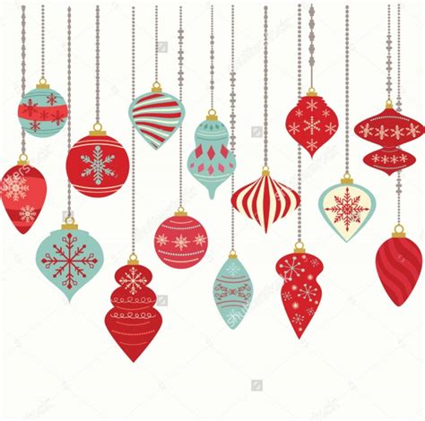 FREE 15+ Ornament Vectors in PSD  Vector EPS