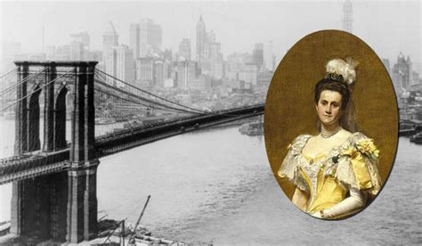 Construyendo El Puente De Brooklyn Emily Warren Roebling 1843 1903