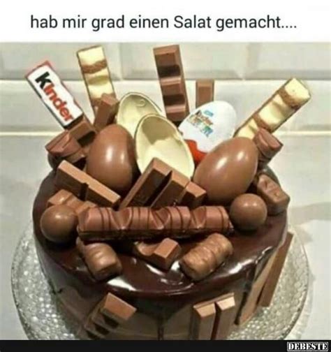 Das rezept ist sehr einfach und schnell gemacht. Hab mir grad einen Salat gemacht... | Kuchen rezepte ...
