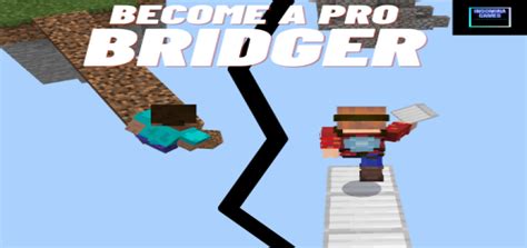 Minecraft Speed Bridging Map All Information About Healthy Recipes