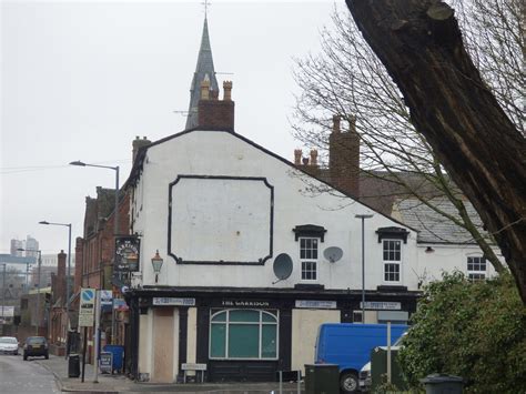 The Garrison Garrison Lane Bordesley A Look Around The Flickr