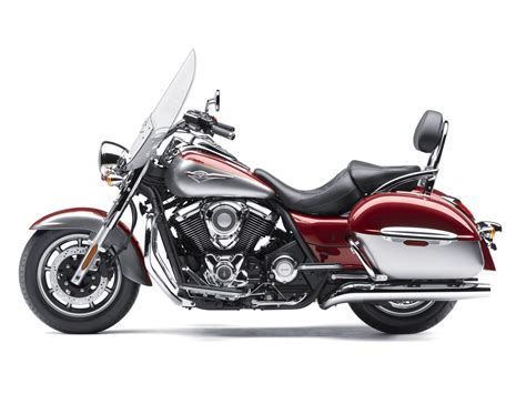 For folks without brand loyalty and unwilling to spend the additional $5k, something in the vulcan 1700 lineup may be up your alley. KAWASAKI Vulcan 1700 Nomad specs - 2011, 2012 - autoevolution