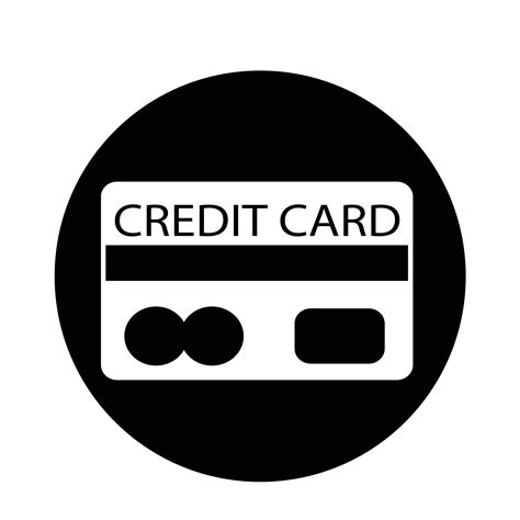 Credit Card Icon 566895 Vector Art At Vecteezy