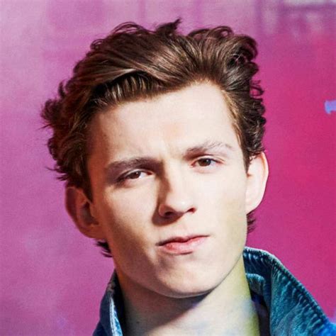 that face that kills me every time tom holland spiderman actor tom holland tom holland