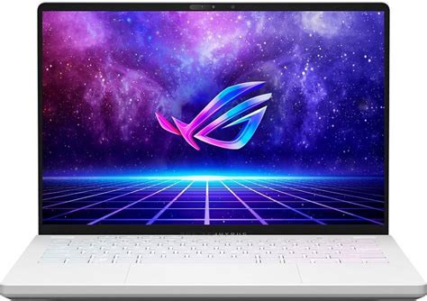 This Crazy Fast All Amd Powered Asus Rog Gaming Laptop Is Just 1100