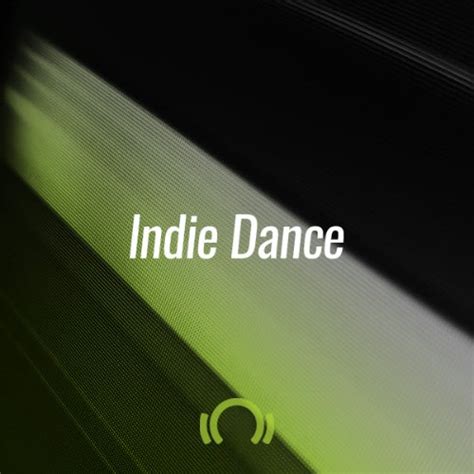 Beatport Shortlist Indie Dance January 2021
