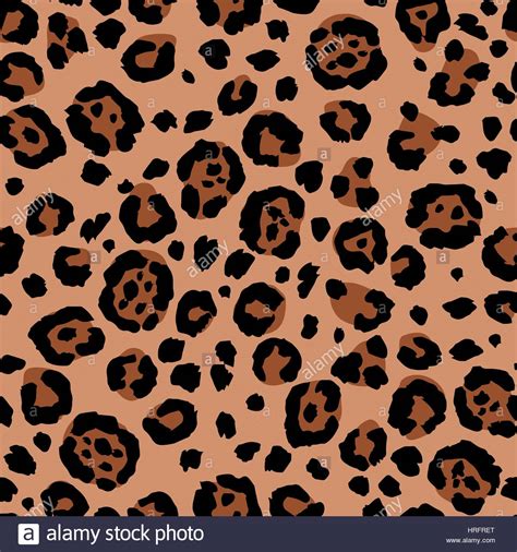 Leopard Print Painting At Explore Collection Of