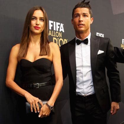 Irina shayk was born on january 6, 1986 in yemanzhelinsk, russia. Sports All Stars: Cristiano Ronaldo and in fact Irina