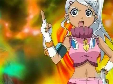 Bakugan Battle Brawlers Episode 15 - A Duel in the Desert - YouTube