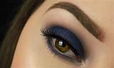 Images of Neutral Eye Makeup For Blue Eyes